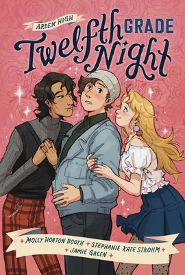 Noc dwunastej klasy (Arden High, Księga 1) - Twelfth Grade Night (Arden High, Book 1)