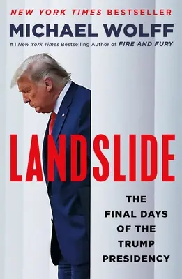 Landslide: Ostatnie dni prezydentury Trumpa - Landslide: The Final Days of the Trump Presidency