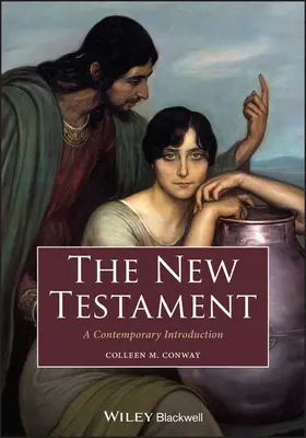 Nowy Testament: Współczesne wprowadzenie - New Testament: A Contemporary Introduction