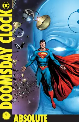 Absolutny zegar zagłady - Absolute Doomsday Clock