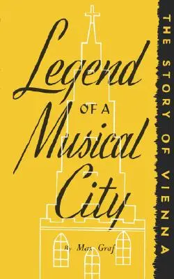 Legenda muzycznego miasta - Legend of a Musical City