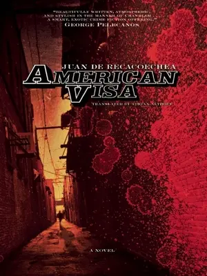 Amerykańska wiza - American Visa