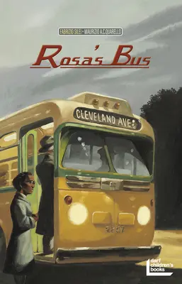 Autobus Rosy - Rosa's Bus