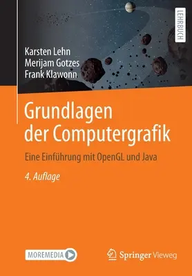 Podstawy grafiki komputerowej: Eine Einfhrung Mit OpenGL Und Java - Grundlagen Der Computergrafik: Eine Einfhrung Mit OpenGL Und Java