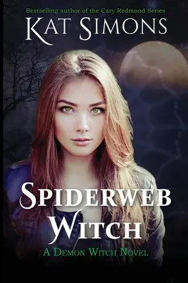 Pajęcza wiedźma - Spiderweb Witch