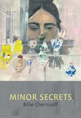 Drobne sekrety - Minor Secrets