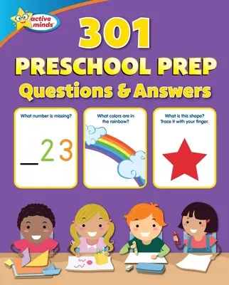 Am Preschool Prep Flexi