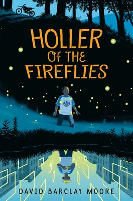 Świergot świetlików - Holler of the Fireflies