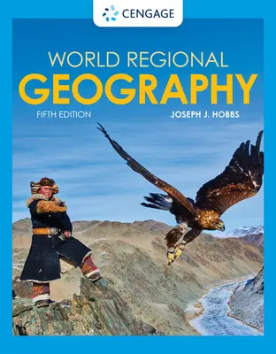Geografia regionalna świata - World Regional Geography