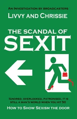 Skandal seksualny - The Scandal of Sexit