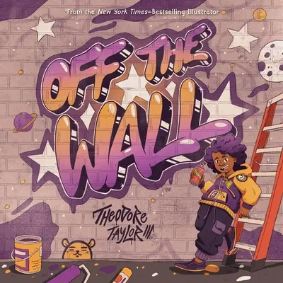 Poza murem - Off the Wall