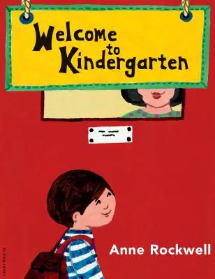 Witamy w przedszkolu - Welcome to Kindergarten