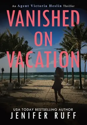 Zniknął na wakacjach - Vanished on Vacation