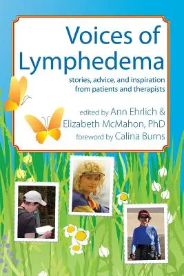 Voices of Lymphedema: Historie, porady i inspiracje od pacjentów i terapeutów - Voices of Lymphedema: Stories, Advice, and Inspiration from Patients and Therapists