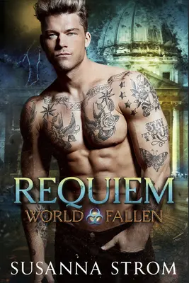 Requiem: Tom 5 - Requiem: Volume 5