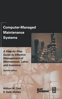 Systemy konserwacji zarządzane komputerowo - Computer-Managed Maintenance Systems