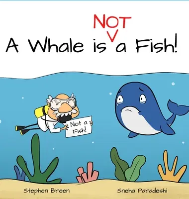 Wieloryb to nie ryba! - A Whale is Not a Fish!