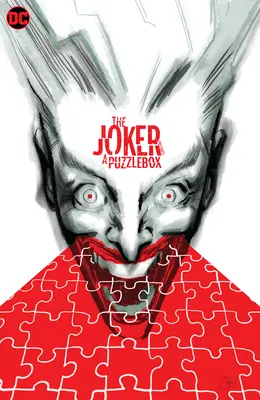 Joker przedstawia: Puzzlebox - The Joker Presents: A Puzzlebox