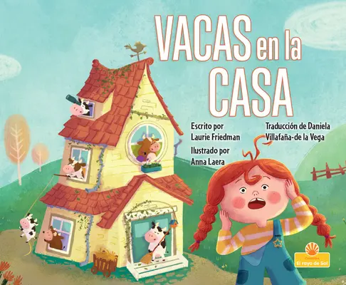 Vacas En La Casa (Krowy w domu) - Vacas En La Casa (Cows in the House)