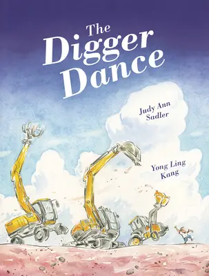 Taniec kopacza - The Digger Dance