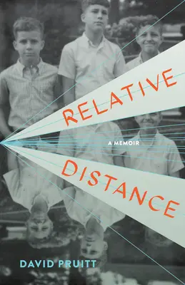 Względna odległość: Pamiętnik - Relative Distance: A Memoir