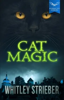 Magia kotów - Cat Magic