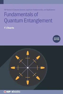 Podstawy splątania kwantowego (wydanie drugie) - Fundamentals of Quantum Entanglement (Second Edition)