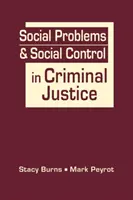 Problemy społeczne i kontrola społeczna w sądownictwie karnym - Social Problems & Social Control in Criminal Justice