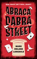 Ulica Abrakadabra - Abracadabra Street