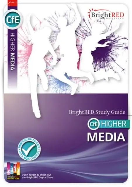 Przewodnik do studiowania CFE Higher Media - CFE Higher Media Study Guide