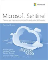 Microsoft Azure Sentinel: Planowanie i wdrażanie natywnego dla chmury rozwiązania Siem firmy Microsoft - Microsoft Azure Sentinel: Planning and Implementing Microsoft's Cloud-Native Siem Solution