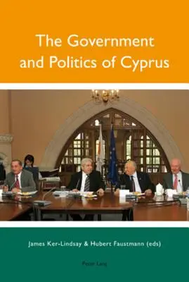 Rząd i polityka Cypru - The Government and Politics of Cyprus