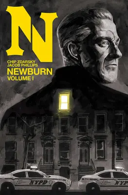 Newburn, tom 1 - Newburn, Volume 1