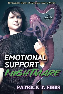 Koszmar wsparcia emocjonalnego - Emotional Support Nightmare