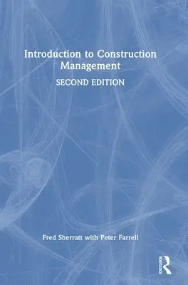 Wprowadzenie do zarządzania budową