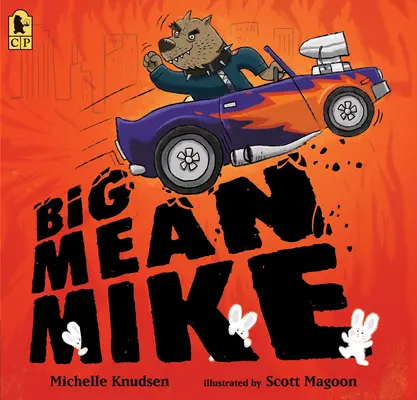 Wielki wredny Mike - Big Mean Mike