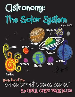 Astronomia: Układ Słoneczny - Astronomy: The Solar System