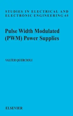 Zasilacze z modulacją szerokości impulsu (Pwm): Tom 45