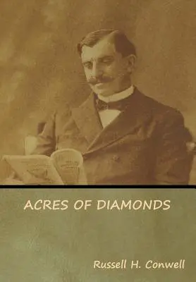 Akry diamentów - Acres of Diamonds