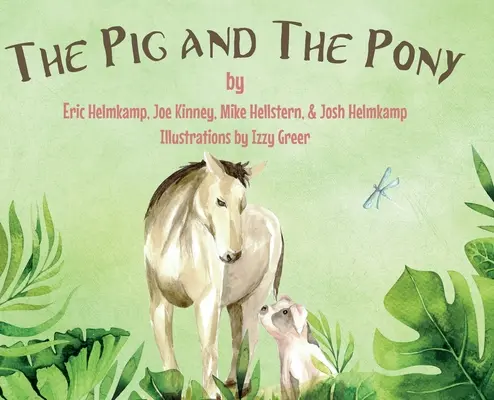 Świnia i kucyk - The Pig and The Pony