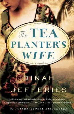 Żona plantatora herbaty - The Tea Planter's Wife