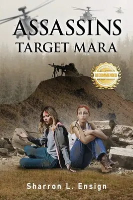 Zabójcy celują w Marę - Assassins Target Mara