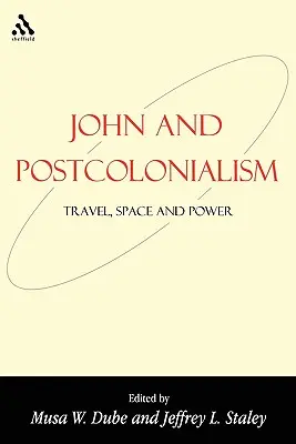 John i postkolonializm - John and Postcolonialism