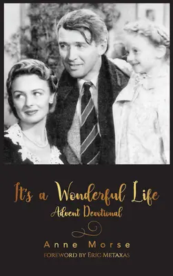 Adwentowe nabożeństwo o cudownym życiu - It's a Wonderful Life Advent Devotional