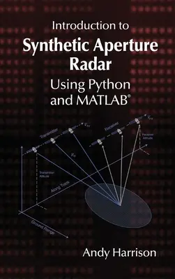 Wprowadzenie do radaru z syntetyczną aperturą przy użyciu Pythona i MATLABa - Introduction to Synthetic Aperture Radar Using Python and MATLAB