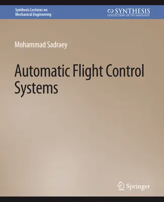 Automatyczne systemy kontroli lotu - Automatic Flight Control Systems