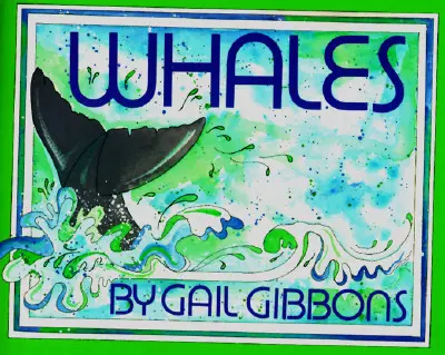 Wieloryby - Whales