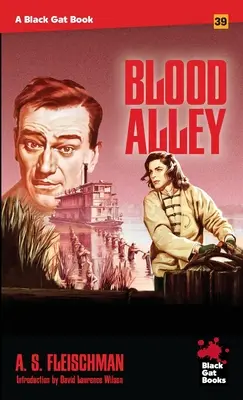 Blood Alley