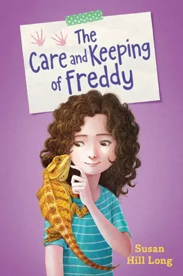 Opieka i utrzymanie Freddy'ego - The Care and Keeping of Freddy