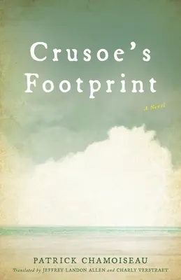 Ślad Crusoe - Crusoe's Footprint